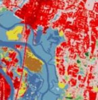 Land Cover CONUS 2005 to 2014 thumbnail